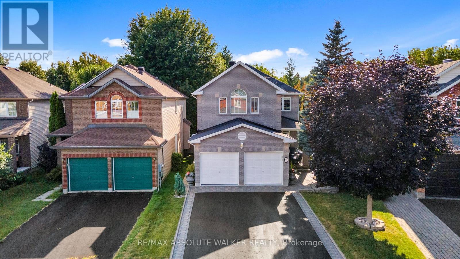 51 BOREALIS CRESCENT, Ottawa, Ontario
