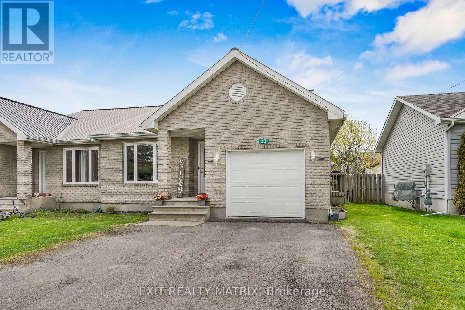 B - 2 Gloss Street, North Stormont, Ontario  K0A 1R0 - Photo 2 - X13097958
