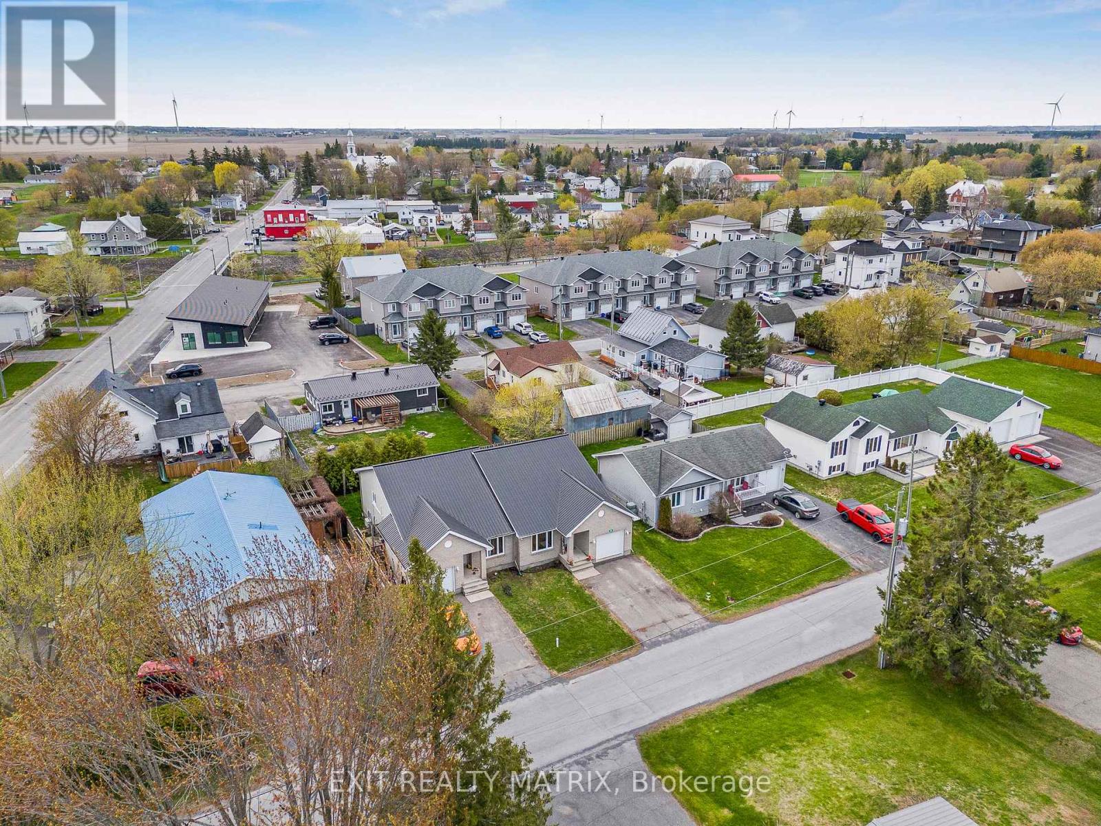 B - 2 Gloss Street, North Stormont, Ontario  K0A 1R0 - Photo 28 - X13097958