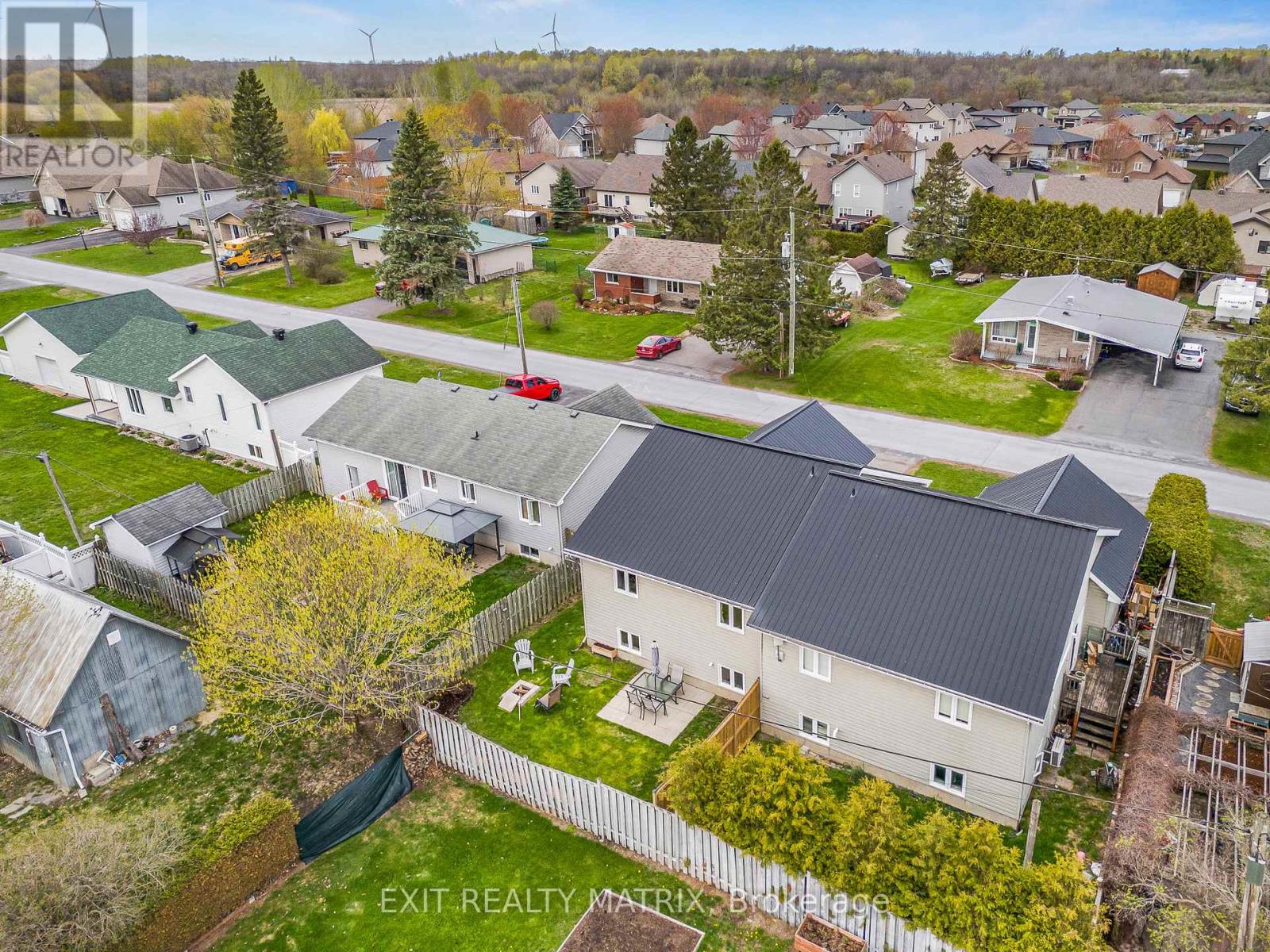 B - 2 Gloss Street, North Stormont, Ontario  K0A 1R0 - Photo 31 - X13097958