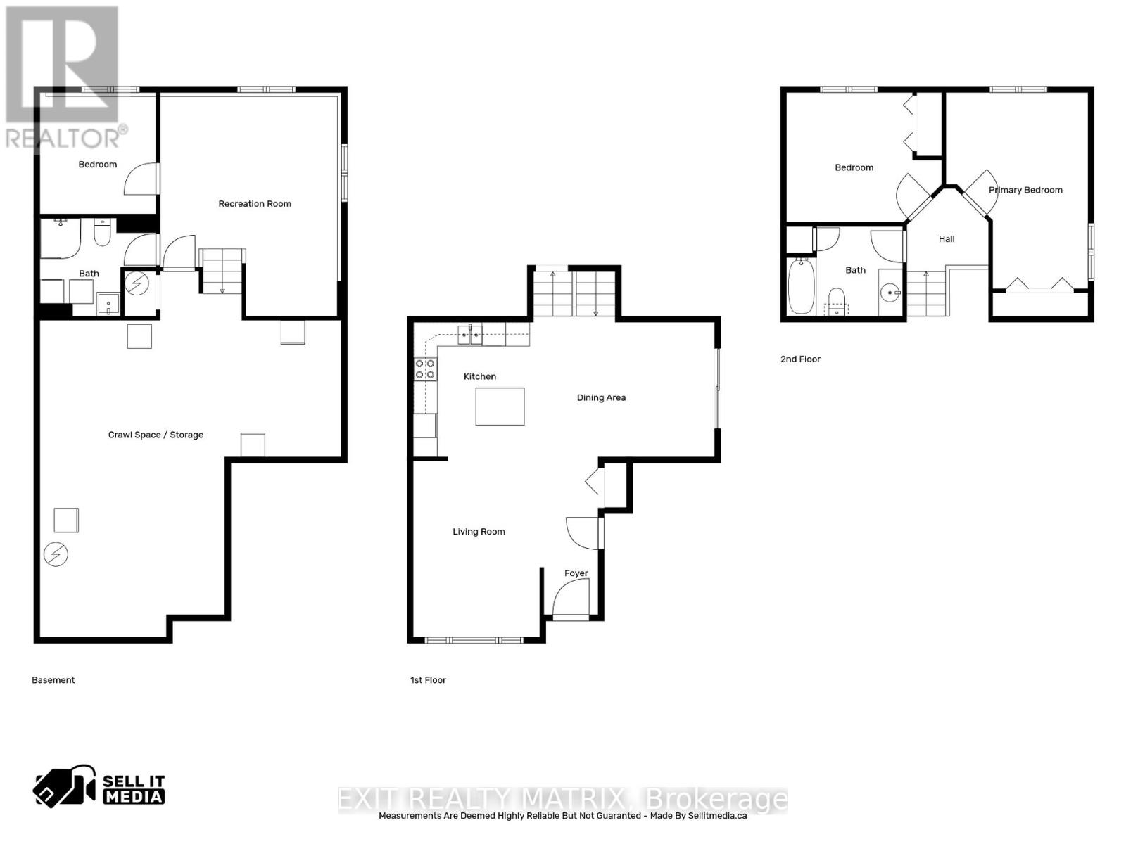 B - 2 Gloss Street, North Stormont, Ontario  K0A 1R0 - Photo 33 - X13097958