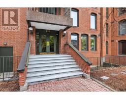 1 - 110 RIDEAU TERRACE, Ottawa, Ontario