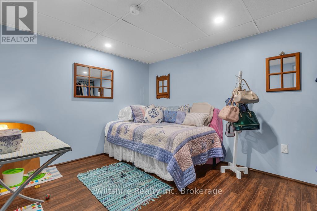 159 Lisgar Avenue, Tillsonburg, Ontario  N4G 3L5 - Photo 19 - X13097824