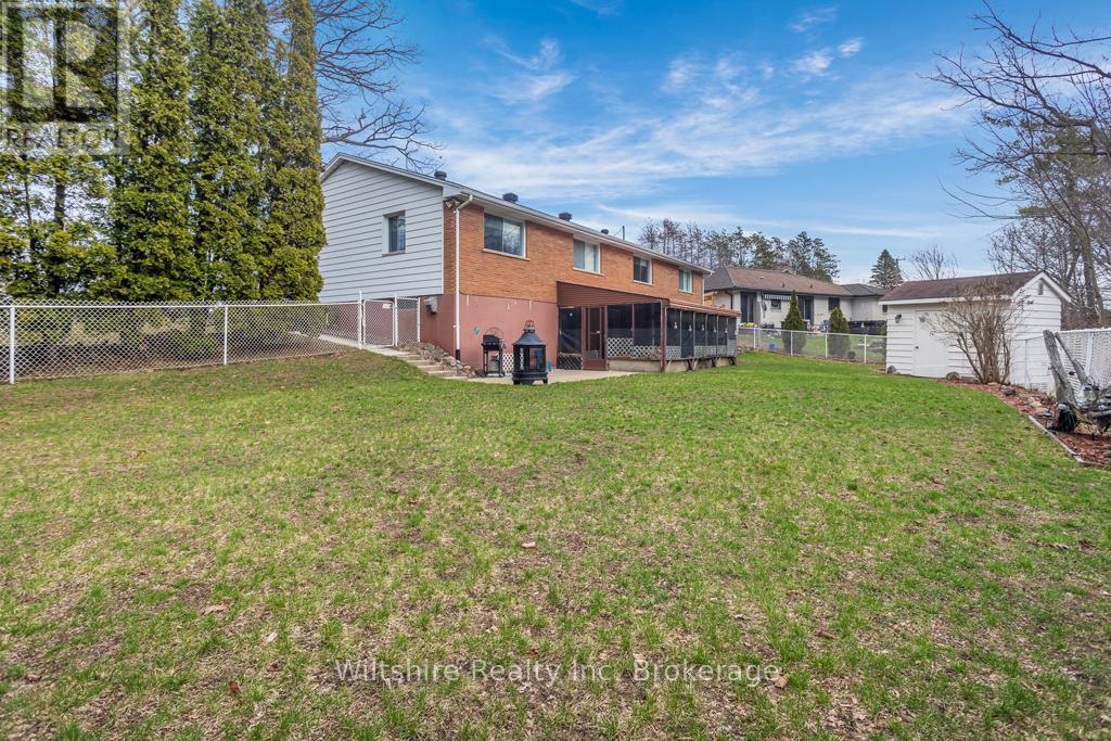 159 Lisgar Avenue, Tillsonburg, Ontario  N4G 3L5 - Photo 27 - X13097824