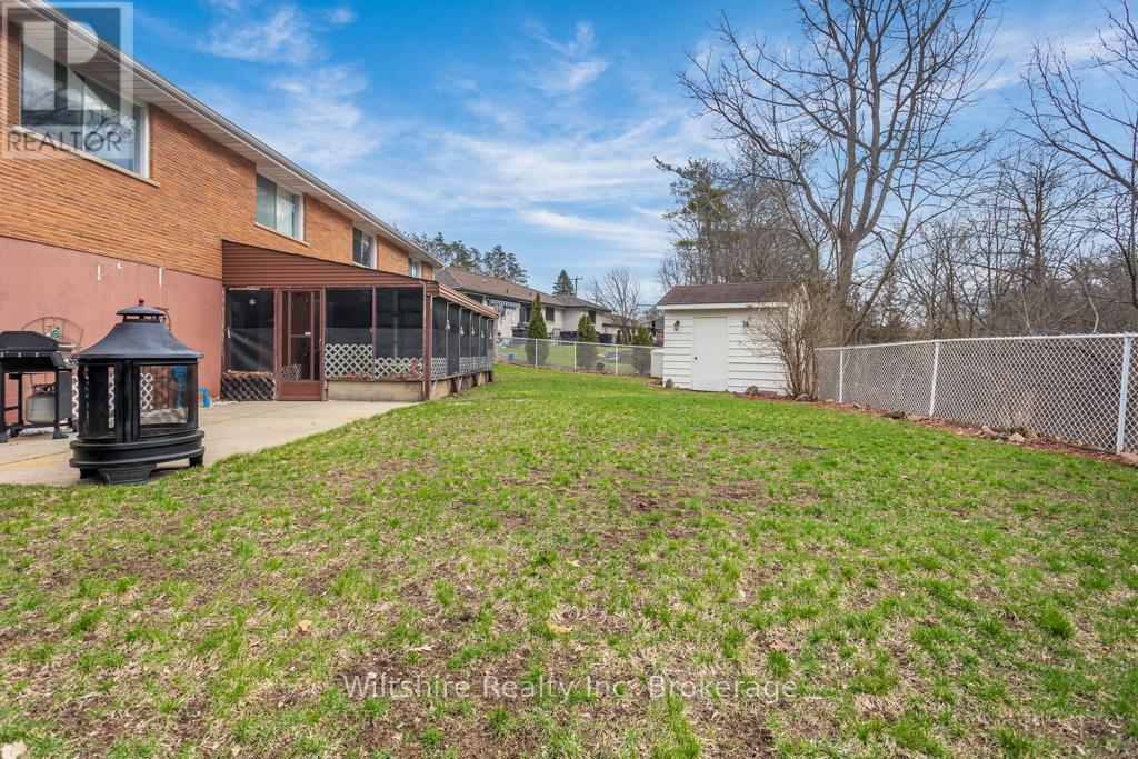159 Lisgar Avenue, Tillsonburg, Ontario  N4G 3L5 - Photo 28 - X13097824