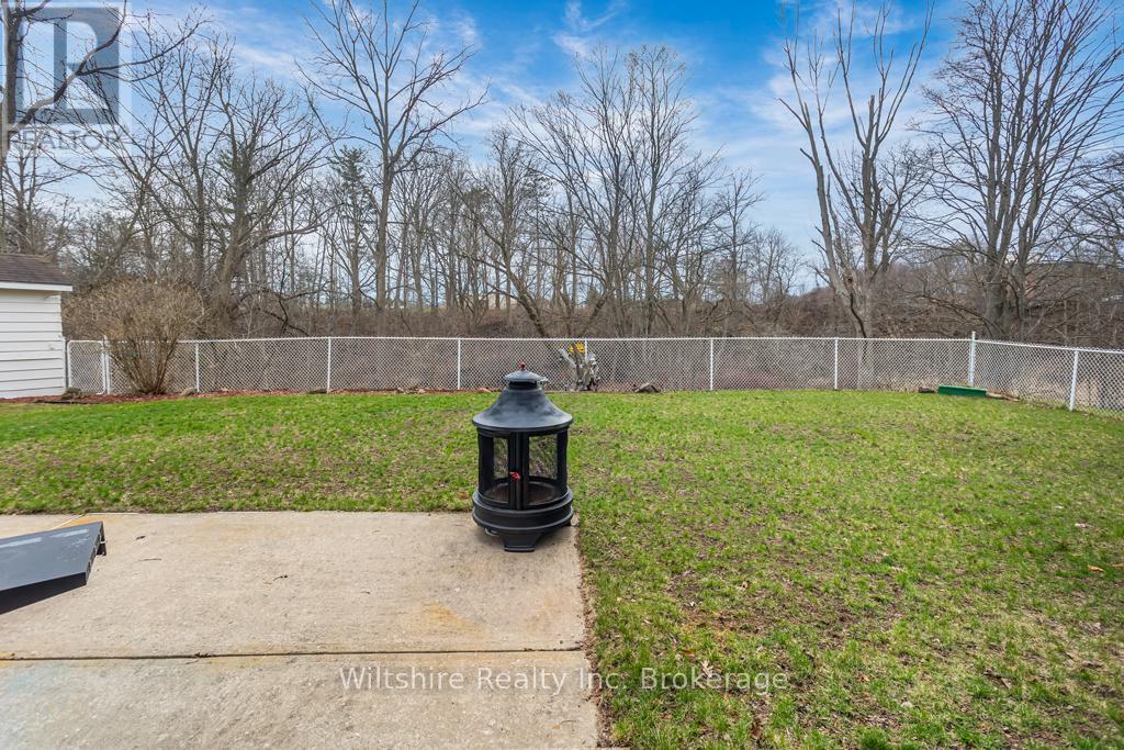 159 Lisgar Avenue, Tillsonburg, Ontario  N4G 3L5 - Photo 29 - X13097824