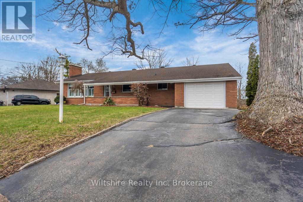 159 Lisgar Avenue, Tillsonburg, Ontario  N4G 3L5 - Photo 30 - X13097824