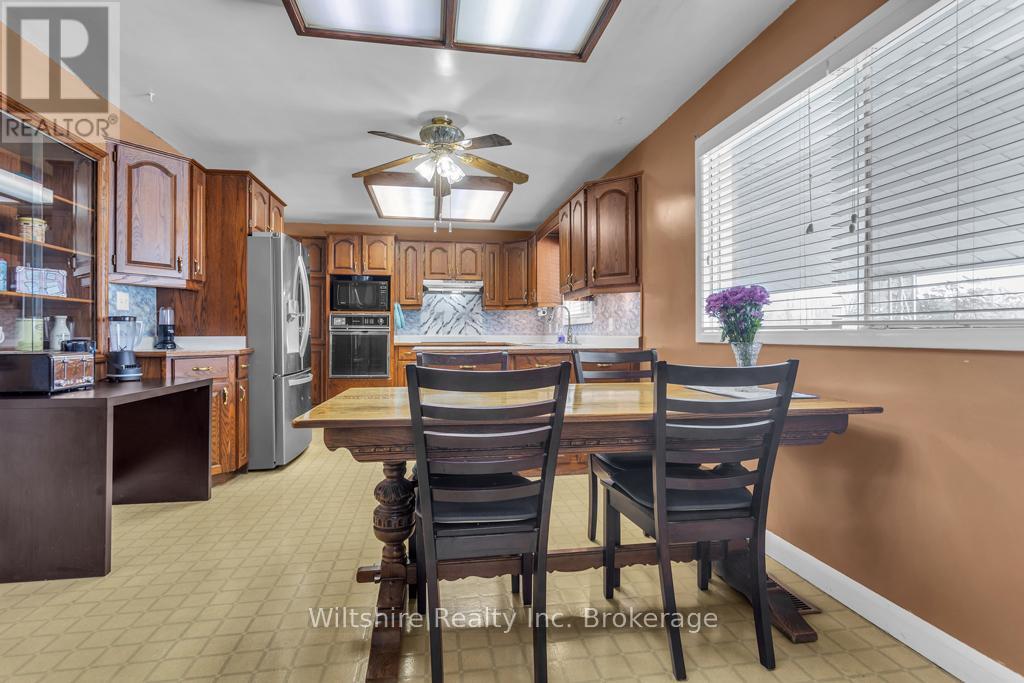159 Lisgar Avenue, Tillsonburg, Ontario  N4G 3L5 - Photo 4 - X13097824