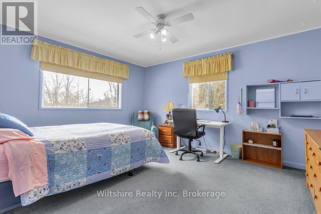 159 Lisgar Avenue, Tillsonburg, Ontario  N4G 3L5 - Photo 9 - X13097824