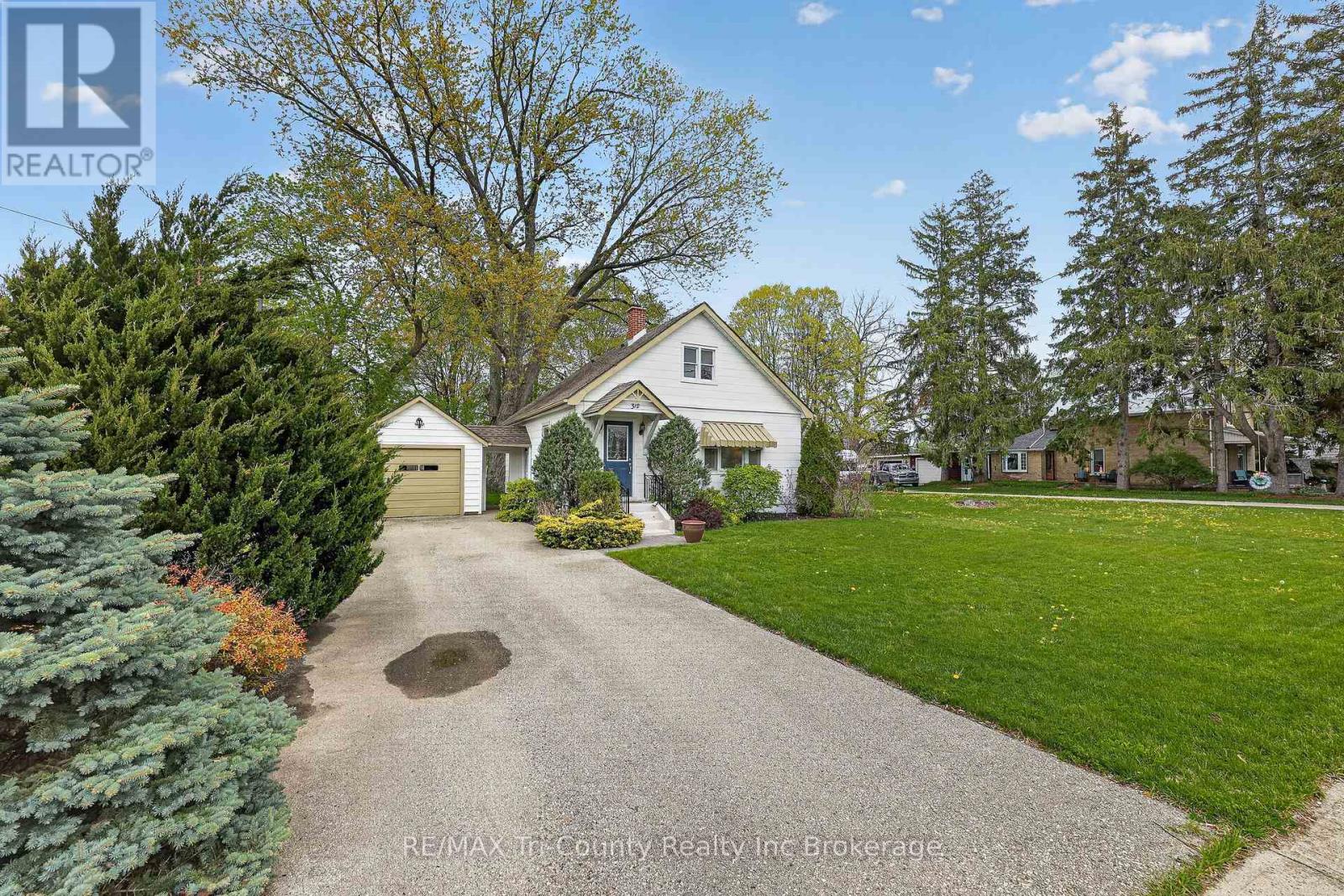 312 Main Street W, Norwich, Ontario  N0J 1R0 - Photo 2 - X13097996