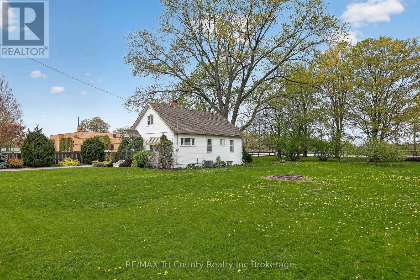 312 Main Street W, Norwich, Ontario  N0J 1R0 - Photo 25 - X13097996