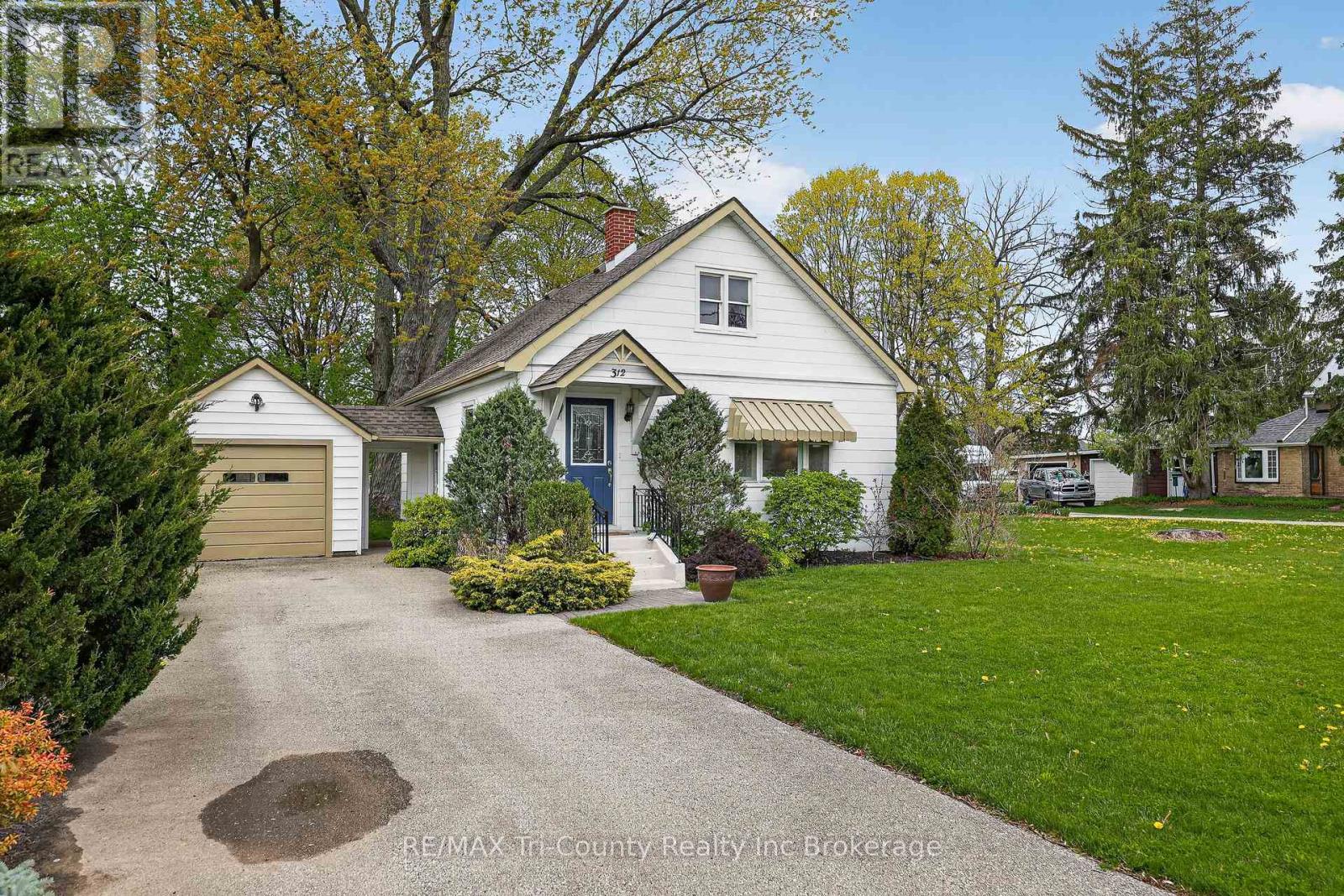 312 Main Street W, Norwich, Ontario  N0J 1R0 - Photo 27 - X13097996