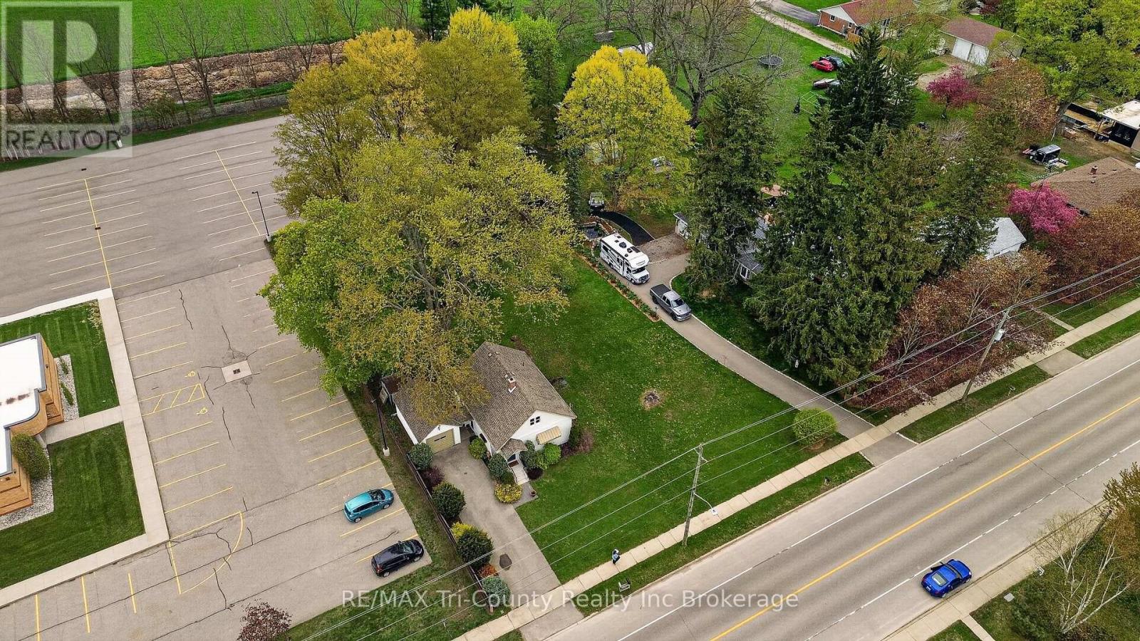 312 Main Street W, Norwich, Ontario  N0J 1R0 - Photo 28 - X13097996