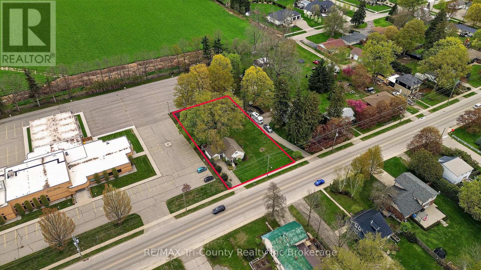 312 Main Street W, Norwich, Ontario  N0J 1R0 - Photo 29 - X13097996