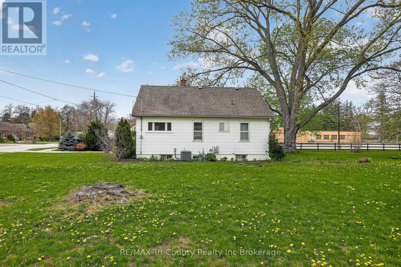 312 Main Street W, Norwich, Ontario  N0J 1R0 - Photo 30 - X13097996