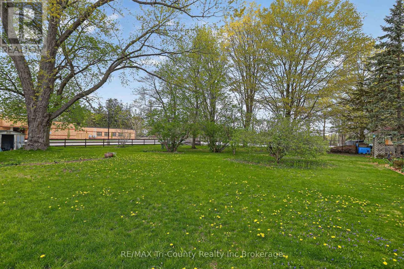 312 Main Street W, Norwich, Ontario  N0J 1R0 - Photo 31 - X13097996