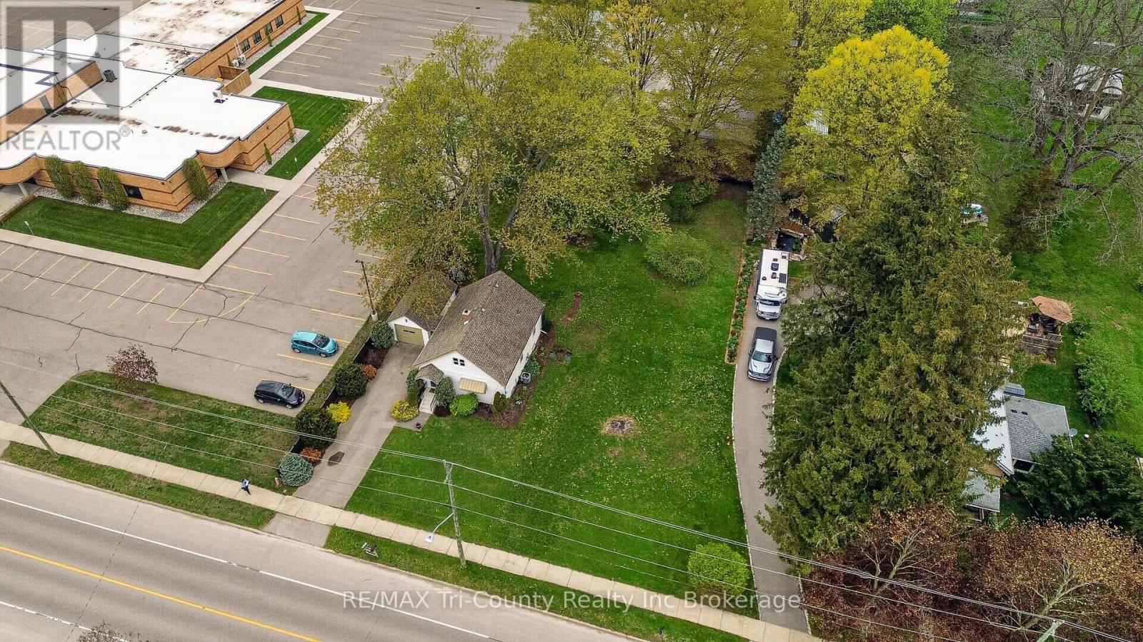 312 Main Street W, Norwich, Ontario  N0J 1R0 - Photo 33 - X13097996
