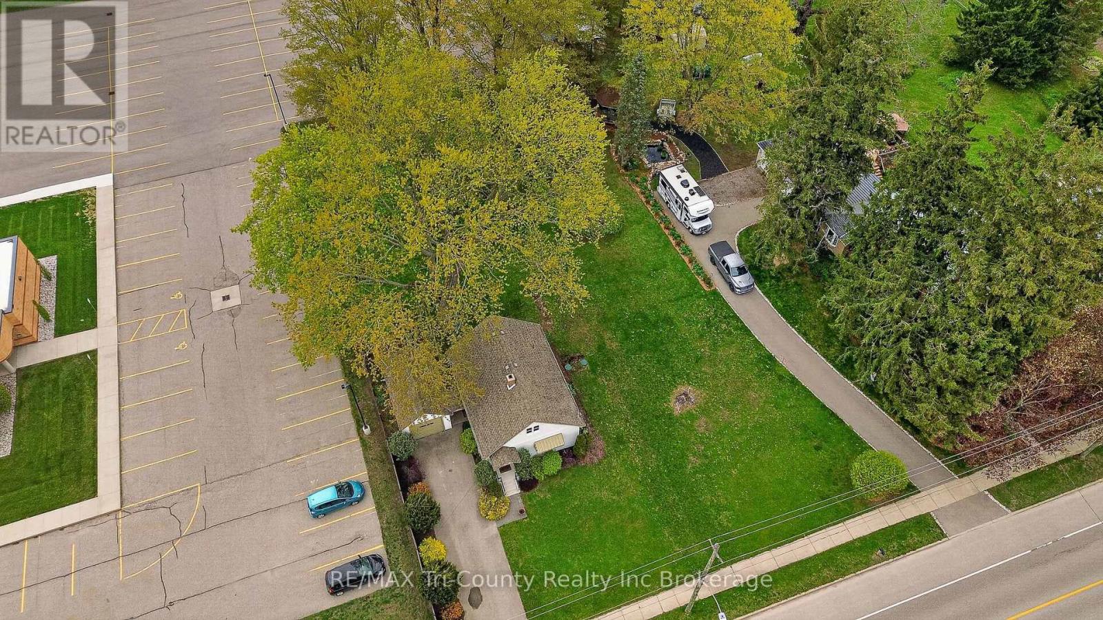 312 Main Street W, Norwich, Ontario  N0J 1R0 - Photo 4 - X13097996
