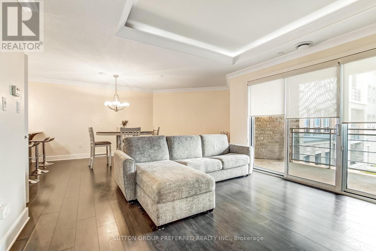 211 - 320 Sugarcreek Trail, London North, Ontario  N6H 2M6 - Photo 13 - X13078512