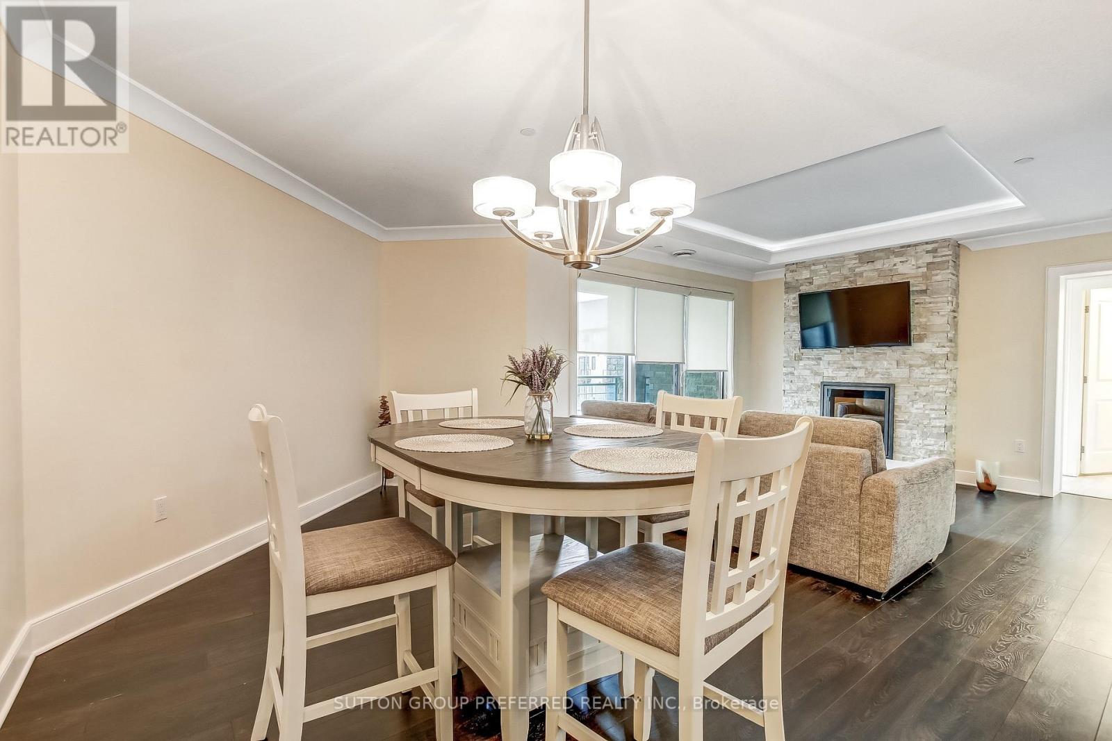 211 - 320 Sugarcreek Trail, London North, Ontario  N6H 2M6 - Photo 9 - X13078512