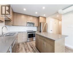 72 ERB Street E Unit# 203, waterloo, Ontario