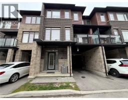 30 TIMES SQUARE Boulevard Unit# 135, stoney creek, Ontario