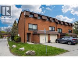 444 STONE CHURCH Road W Unit# L4, Hamilton, Ontario