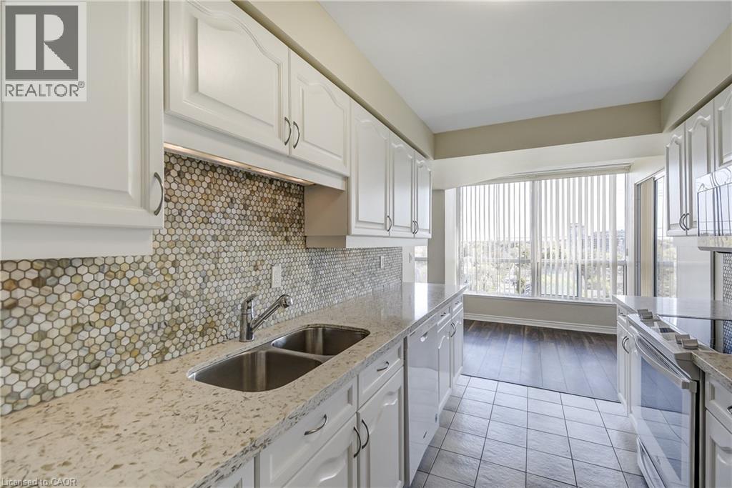 1276 Maple Crossing Boulevard Unit# 1112, Burlington, Ontario  L7S 2J9 - Photo 18 - 40827630