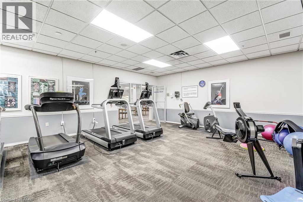 1276 Maple Crossing Boulevard Unit# 1112, Burlington, Ontario  L7S 2J9 - Photo 42 - 40827630
