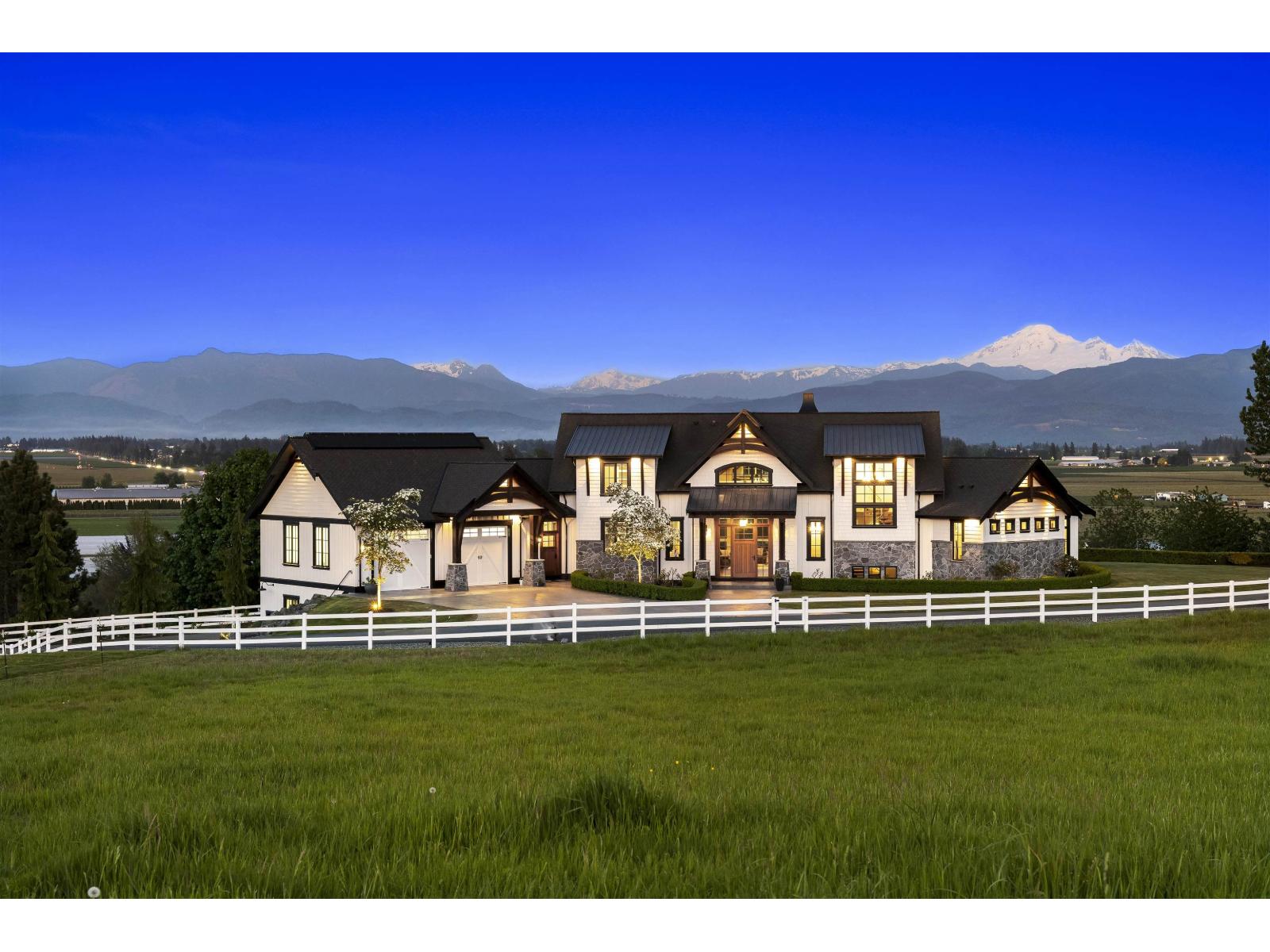 29415 HUNTINGDON ROAD, Abbotsford, British Columbia