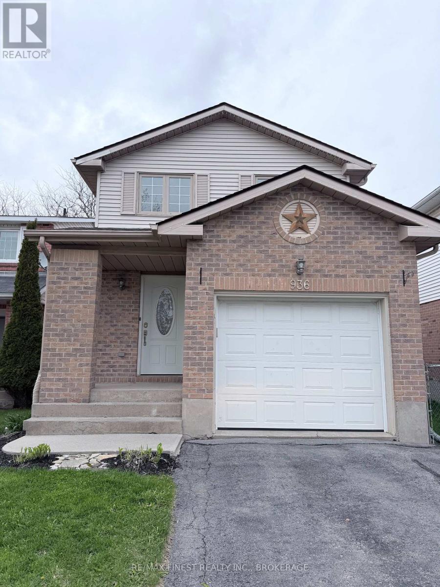 936 KILLARNEY CRESCENT, Kingston, Ontario