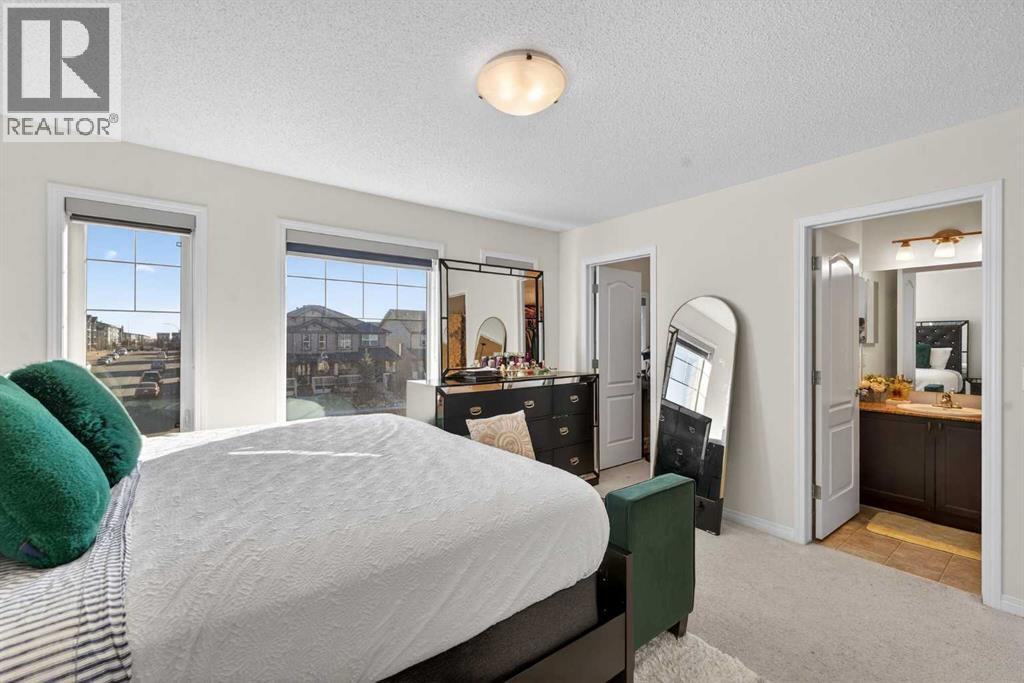 257 Skyview Ranch Boulevard NE, Calgary, Alberta  T3N 0M2 - Photo 18 - A2284296