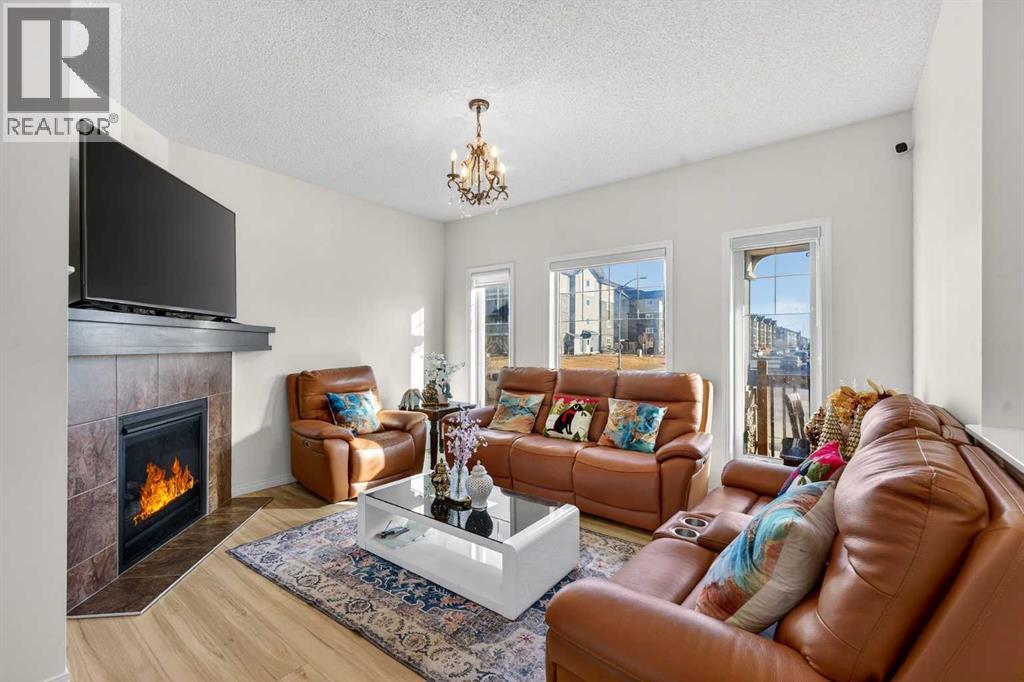 257 Skyview Ranch Boulevard NE, Calgary, Alberta  T3N 0M2 - Photo 5 - A2284296