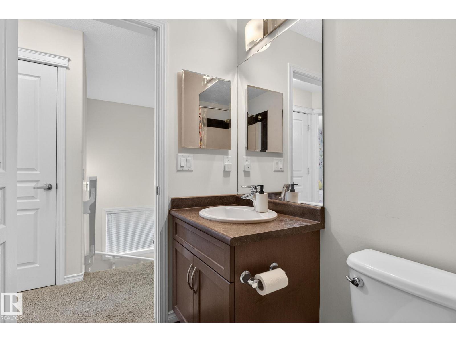 21722 99a Av Nw Nw, Edmonton, Alberta  T5T 4T5 - Photo 28 - E4485751