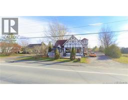 223 St-Jean, saint-léonard, New Brunswick