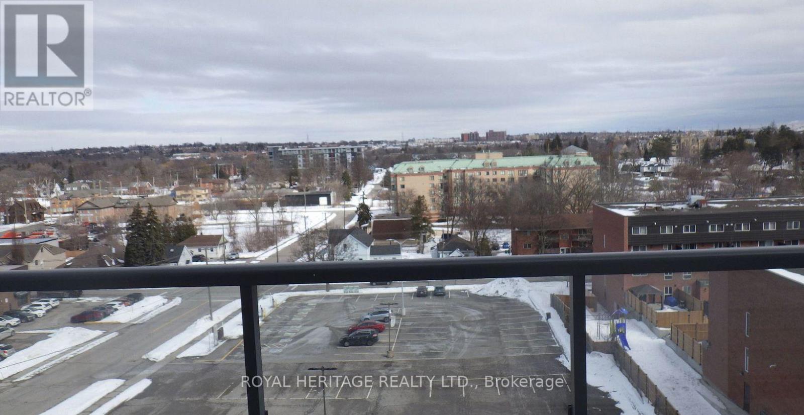 602 - 201 Brock Street S, Whitby, Ontario  L1N 0P8 - Photo 19 - E13064862