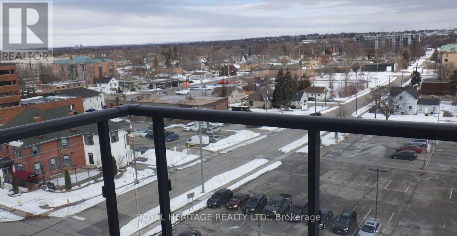 602 - 201 Brock Street S, Whitby, Ontario  L1N 0P8 - Photo 20 - E13064862