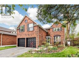 215 FINCHAM AVENUE, Markham, Ontario