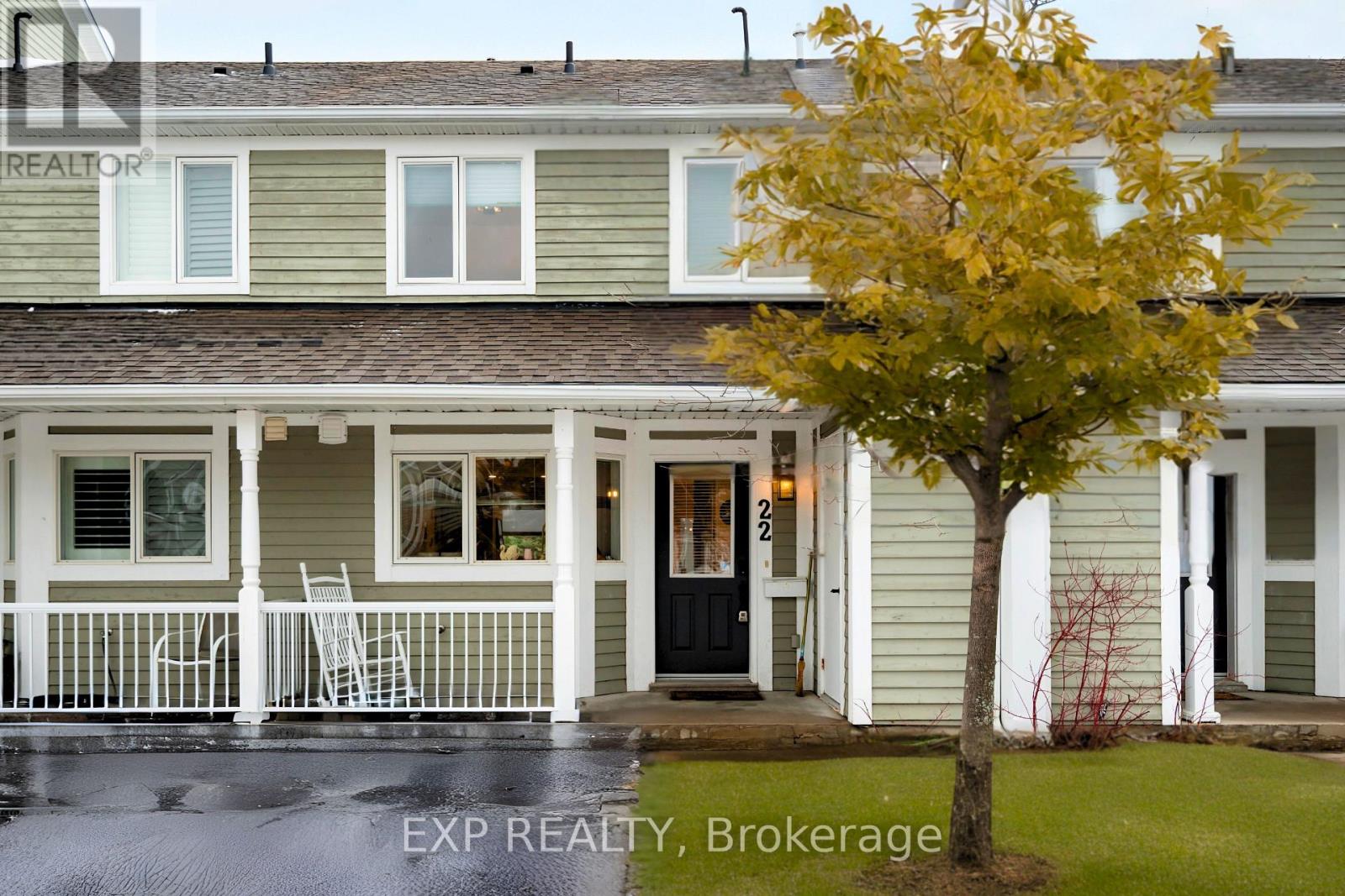 22 CRANBERRY SURF, Collingwood, Ontario