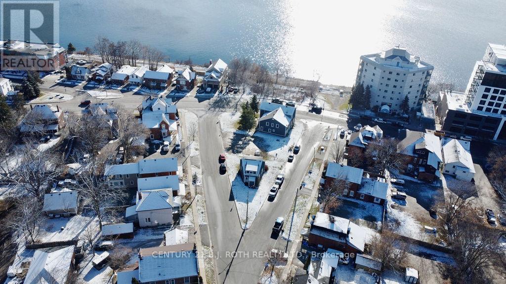 194 Dunlop Street E, Barrie, Ontario  L4M 1B4 - Photo 8 - S12251647