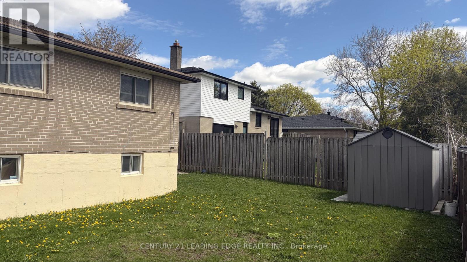 608 Rupert Avenue, Whitchurch-Stouffville, Ontario  L4A 1W1 - Photo 8 - N13097754