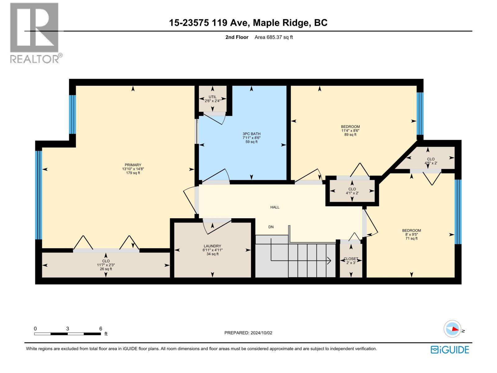 15 23575 119 Avenue, Maple Ridge, British Columbia  V4R 2P4 - Photo 31 - R3120333