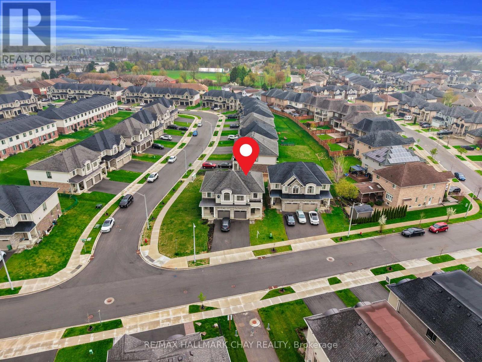92 Aquasanta Crescent, Hamilton, Ontario  L9B 0J9 - Photo 34 - X13097642
