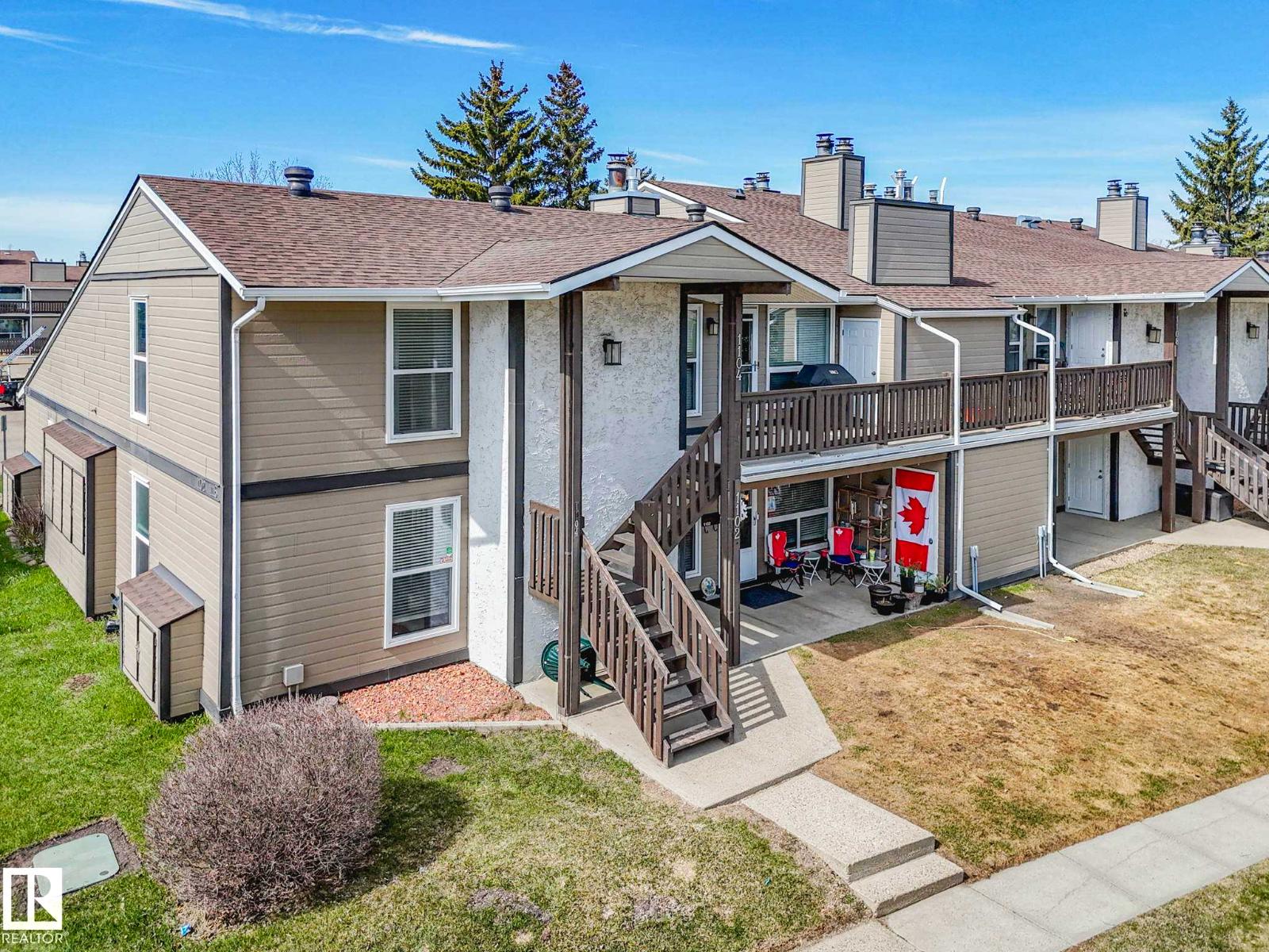1102 SADDLEBACK RD NW, edmonton, Alberta