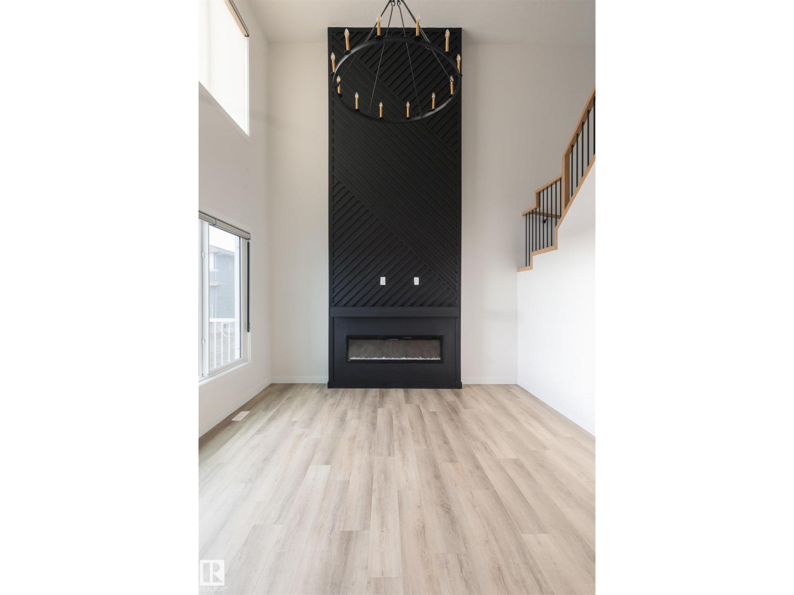 163 Starling Way, Fort Saskatchewan, Alberta  T8L 1X5 - Photo 5 - E4486315