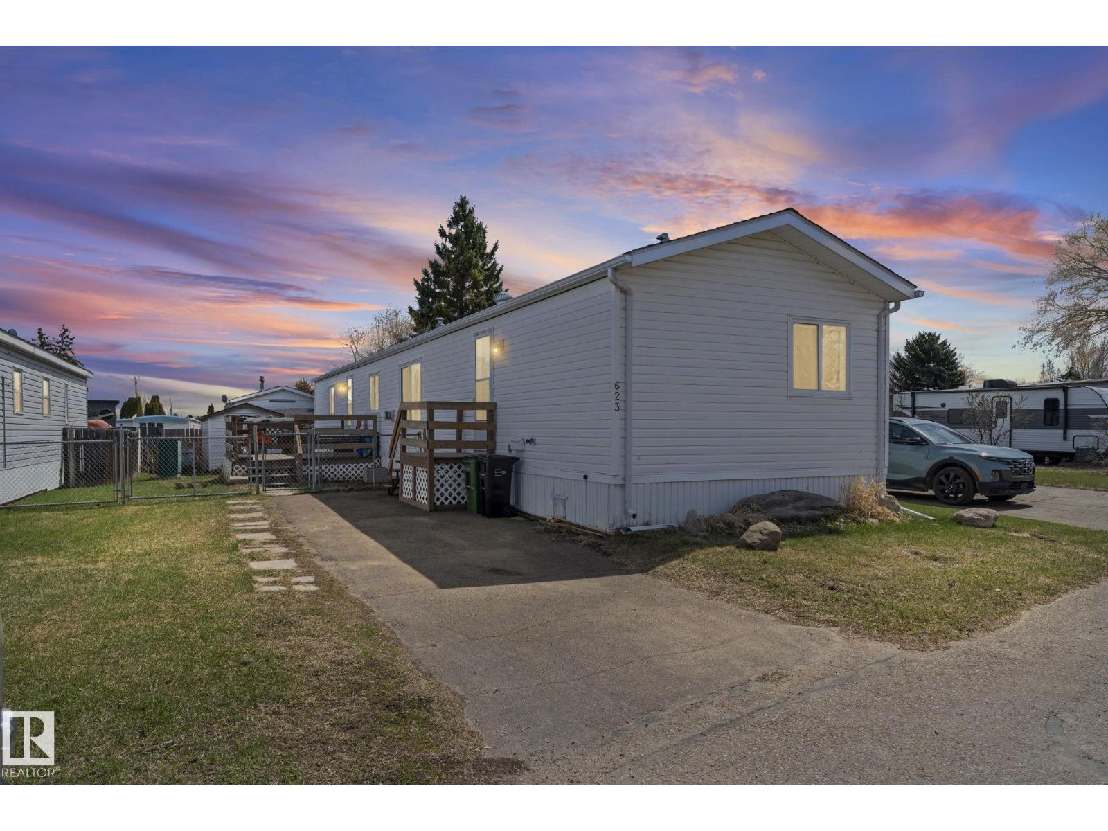 623 evergreen park NE, edmonton, Alberta