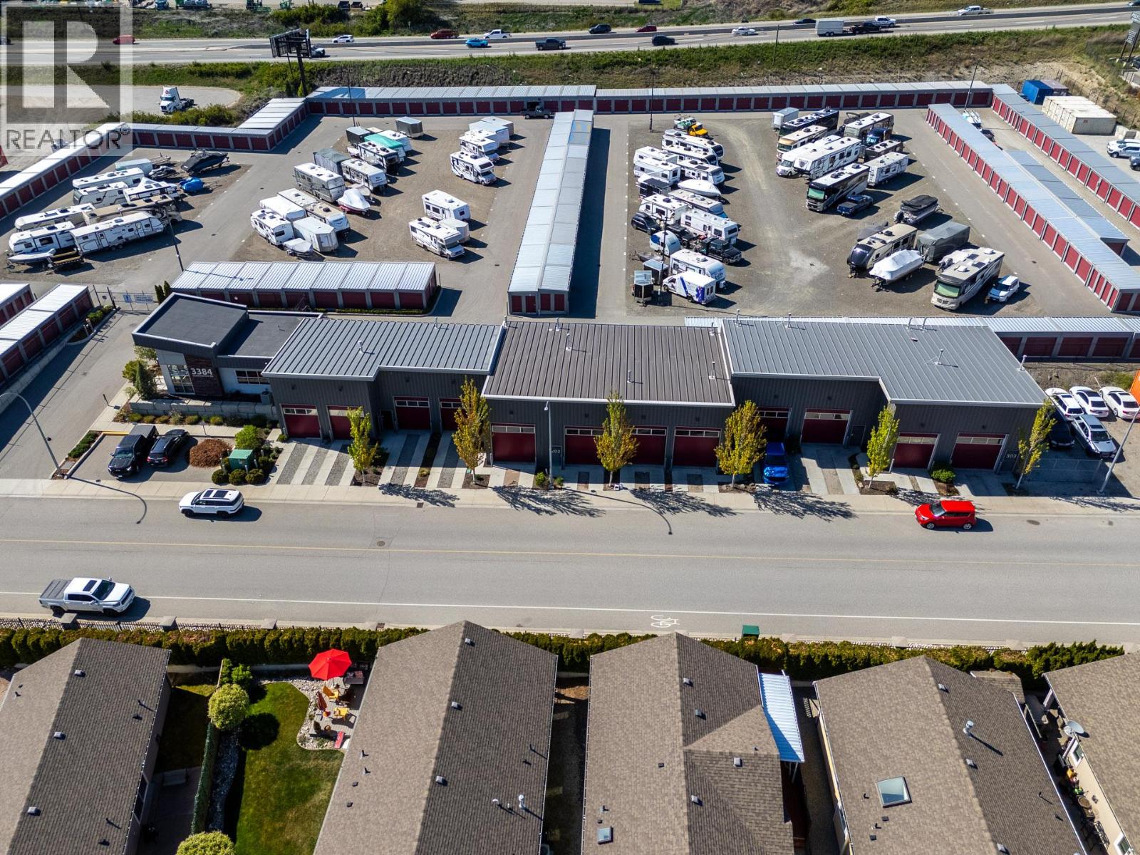 #103 - 3384 Carrington Road, Westbank, British Columbia  V4T 2G8 - Photo 4 - 10386197