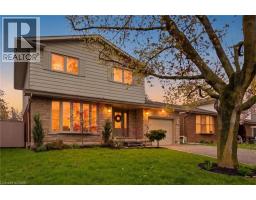 73 SAN FERNANDO Drive, Hamilton, Ontario
