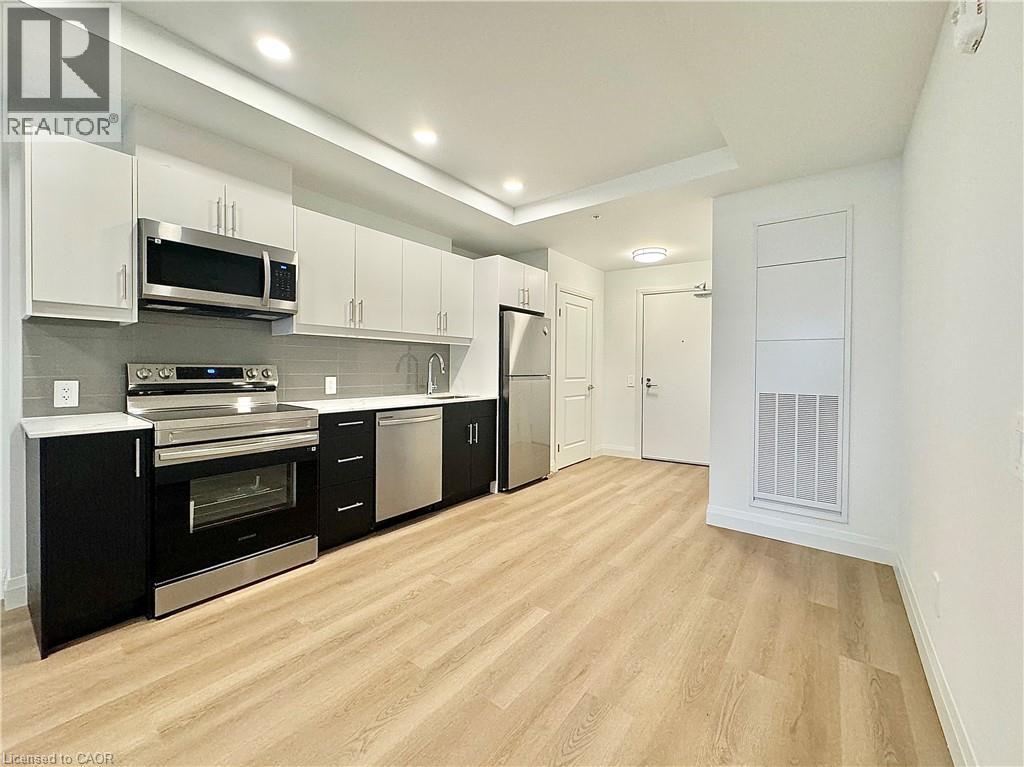 1333 Weber Street E Unit# 319, Kitchener, Ontario  N2A 1C2 - Photo 3 - 40827879