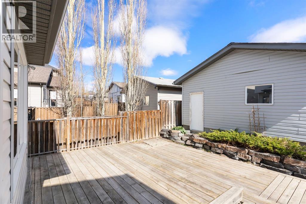 202 Sunset Heights, Cochrane, Alberta  T4C 0C9 - Photo 35 - A2307905